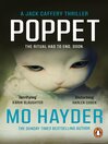 Poppet (eBook): Jack Caffery 6